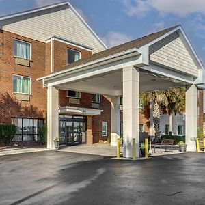 Best Western Plus Silvercreek Inn