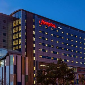Hampton By Hilton Liverpool John Lennon Airport